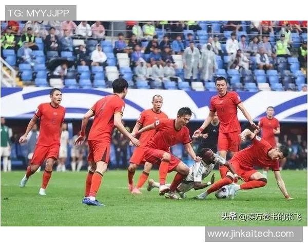 亚洲杯足球预选赛激战正酣各国球队全力争夺晋级名额与荣耀